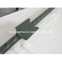 Steel Fence Post Factory Sale (XM-TP2)